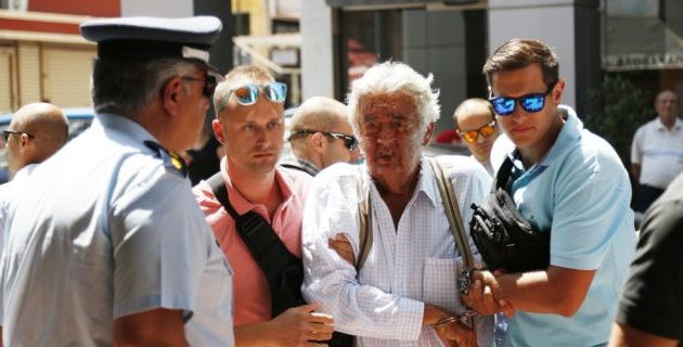 Εμειναν αναπάντητα τα ερωτηματικά: Πέθανε ο Θρασύβουλος Λυκουρέζος του μοιραίου ταχύπλοου με τους νεκρούς στην Αίγινα